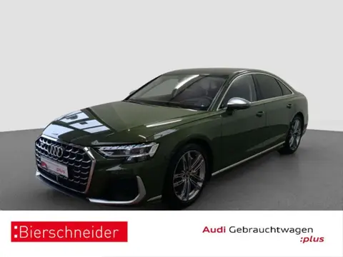 Annonce AUDI S8 Essence 2023 d'occasion 