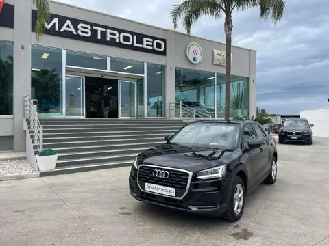 Used AUDI Q2 Diesel 2019 Ad 