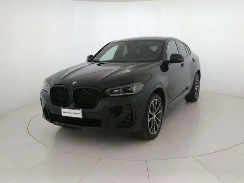 Used BMW X4 Hybrid 2023 Ad 