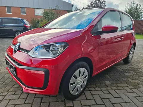 Used VOLKSWAGEN UP! Petrol 2019 Ad 