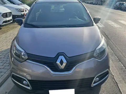 Annonce RENAULT CAPTUR Diesel 2017 d'occasion 