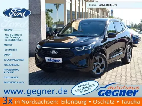 Used FORD KUGA Hybrid 2024 Ad 