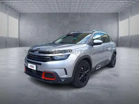 Used CITROEN C5 AIRCROSS Petrol 2019 Ad 