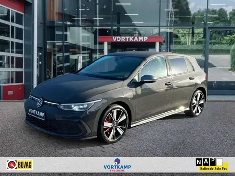 Annonce VOLKSWAGEN GOLF Hybride 2022 d'occasion 