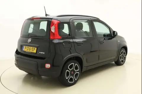 Annonce FIAT PANDA Hybride 2022 d'occasion 