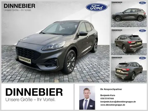 Used FORD KUGA Hybrid 2023 Ad 