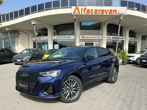 Annonce AUDI Q3 Diesel 2023 d'occasion 