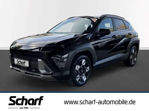 Annonce HYUNDAI KONA Essence 2024 d'occasion 