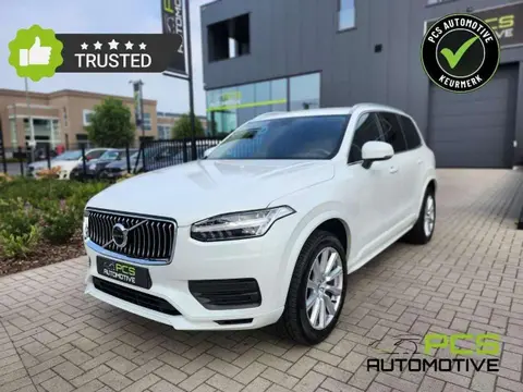 Annonce VOLVO XC90 Diesel 2019 d'occasion 