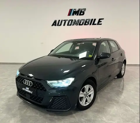 Used AUDI A1 Petrol 2019 Ad 