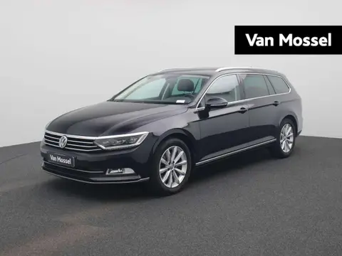 Annonce VOLKSWAGEN PASSAT Diesel 2019 d'occasion 