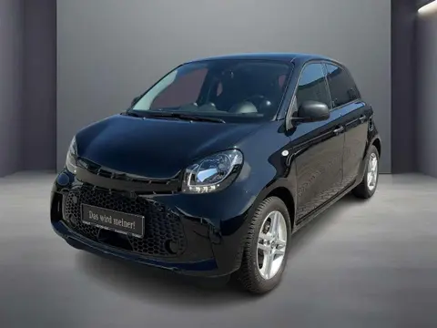 Used SMART FORFOUR Electric 2020 Ad 