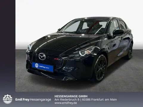 Annonce MAZDA 2 Essence 2024 d'occasion 