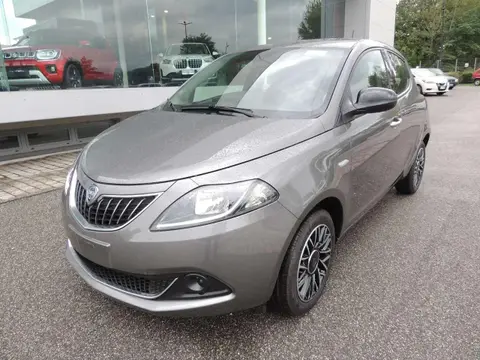 Annonce LANCIA YPSILON GPL 2024 d'occasion 