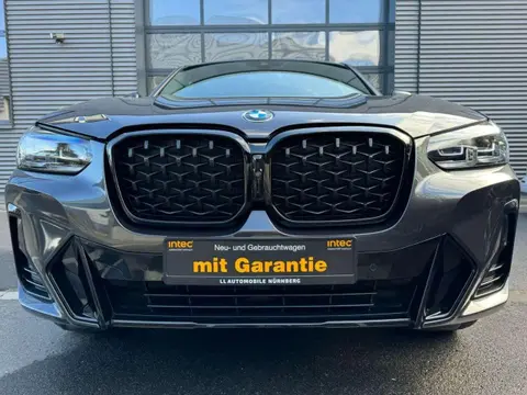 Annonce BMW X4 Hybride 2021 d'occasion 