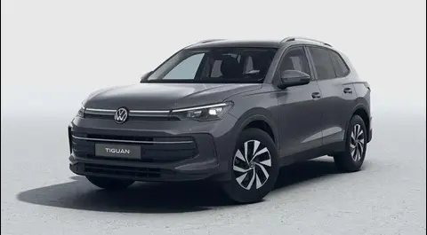 Annonce VOLKSWAGEN TIGUAN Essence 2024 d'occasion 