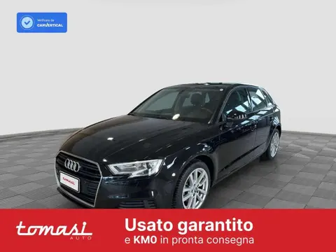 Annonce AUDI A3  2019 d'occasion 