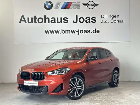 Used BMW X2 Diesel 2020 Ad Germany