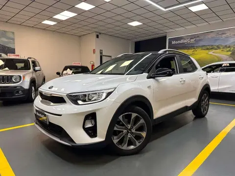 Used KIA STONIC Petrol 2019 Ad 