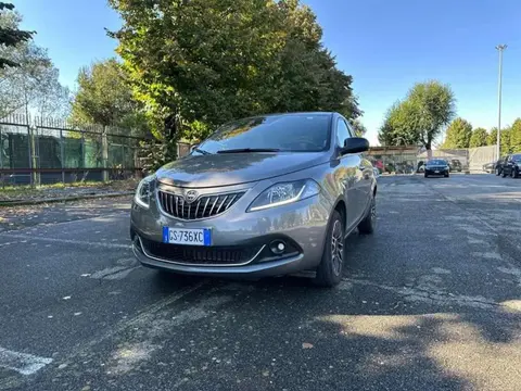 Annonce LANCIA YPSILON Essence 2024 d'occasion 