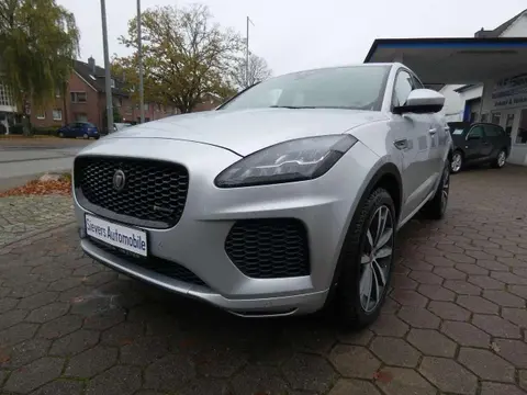 Used JAGUAR E-PACE Petrol 2020 Ad 