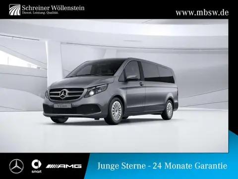 Annonce MERCEDES-BENZ CLASSE V Diesel 2023 d'occasion 