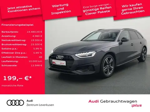 Used AUDI A4 Diesel 2020 Ad 