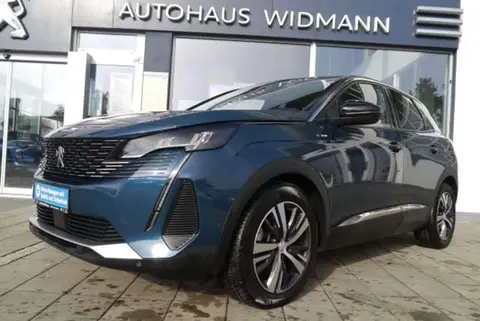 Used PEUGEOT 3008 Hybrid 2022 Ad 