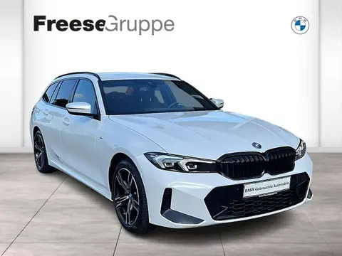 Annonce BMW SERIE 3 Essence 2024 d'occasion 