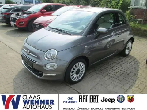 Used FIAT 500 Petrol 2020 Ad 