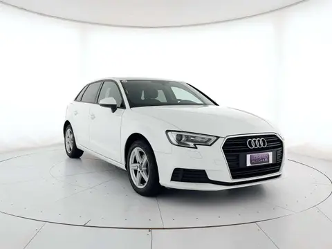 Used AUDI A3 Diesel 2019 Ad 