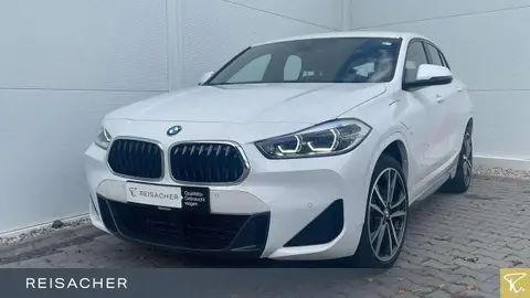 Used BMW X2 Hybrid 2021 Ad 