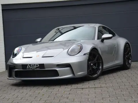 Annonce PORSCHE 992 Essence 2023 d'occasion 