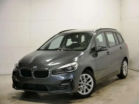 Used BMW SERIE 2 Diesel 2021 Ad 