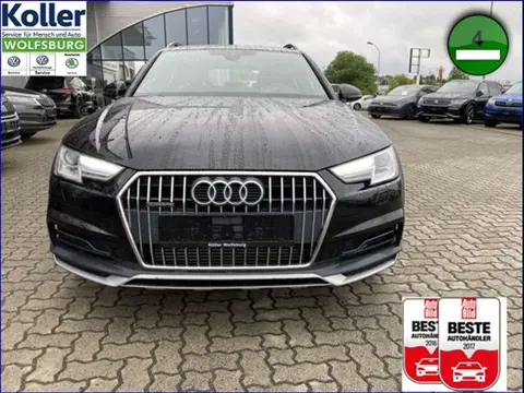 Annonce AUDI A4 Essence 2019 d'occasion 