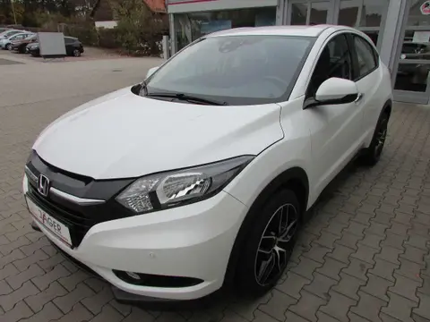 Used HONDA HR-V Diesel 2016 Ad 