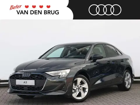 Used AUDI A3 Petrol 2024 Ad 