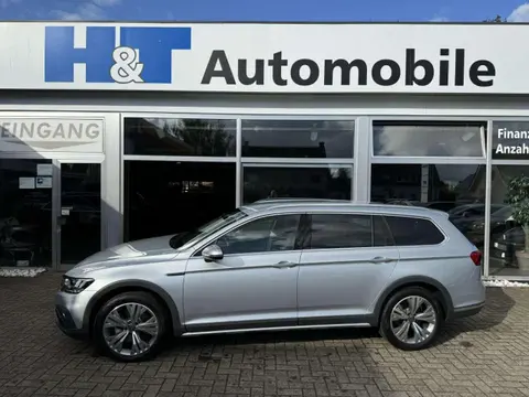 Used VOLKSWAGEN PASSAT Diesel 2023 Ad 