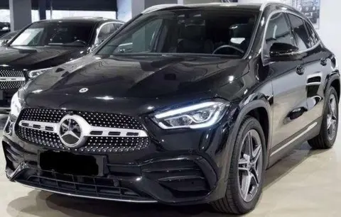 Used MERCEDES-BENZ CLASSE GLA Petrol 2023 Ad 