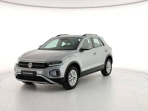 Used VOLKSWAGEN T-ROC Petrol 2024 Ad 