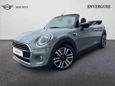 Used MINI COOPER Petrol 2021 Ad 