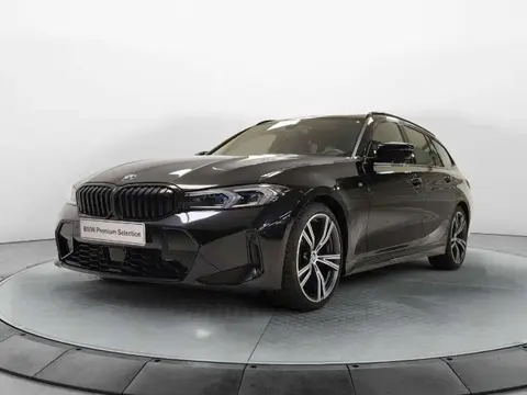 Annonce BMW SERIE 3 Hybride 2024 d'occasion 