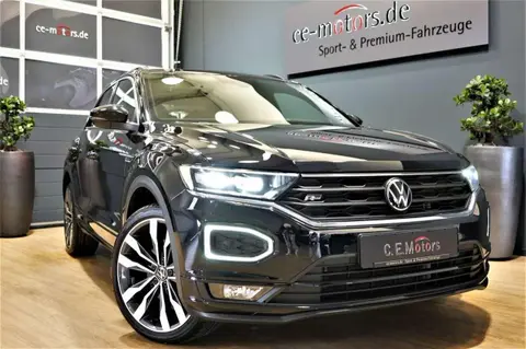 Used VOLKSWAGEN T-ROC Petrol 2021 Ad 