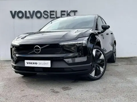 Used VOLVO EX30 Hybrid 2024 Ad 