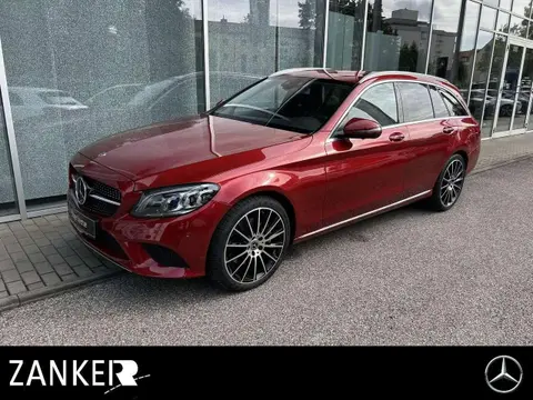 Used MERCEDES-BENZ CLASSE C Petrol 2019 Ad 