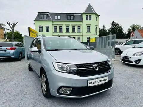 Annonce DACIA LOGAN Essence 2020 d'occasion 