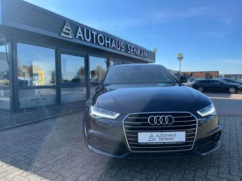 Used AUDI A6 Diesel 2017 Ad 