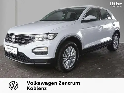 Used VOLKSWAGEN T-ROC Petrol 2020 Ad 