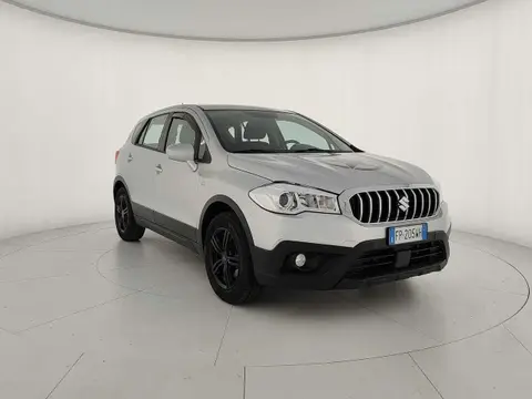 Used SUZUKI SX4 LPG 2018 Ad 