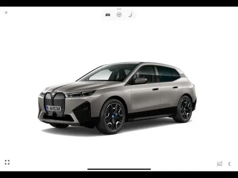 Annonce BMW IX Électrique 2023 d'occasion 